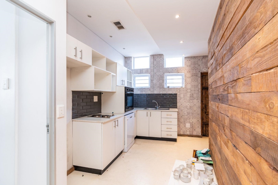 0 Bedroom Property for Sale in Foreshore Western Cape
